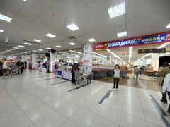 -京客隆超市(管庄店)