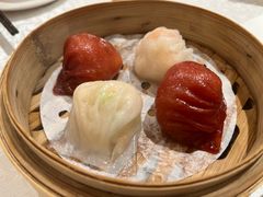 -红棉中餐厅·广州海航威斯汀酒店