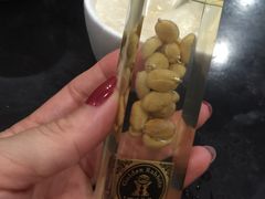 -巴厘岛黄金金兔咖啡工厂