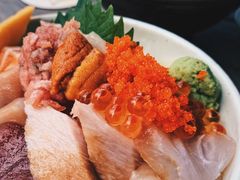 -Tanuki Raw(Orchard Central)