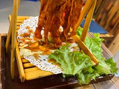 -松栢朝鲜族味道·脊骨汤(总店)