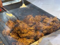 -汴京炸鸡王(蔡锷北路店)