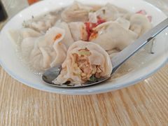 -宋家馄饨馆(八一公园店)