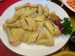 喜切宫廷鸡-龙宝轩(坦洲店)