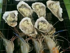 -小象钓虾·营地烧烤(洛溪店)