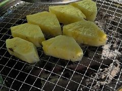 -山葵说·泥炉烤肉(泰达时尚E街区店)