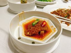 -富淳饭店(世纪公园店)