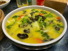 -众顺和非遗淮扬菜(何园店)