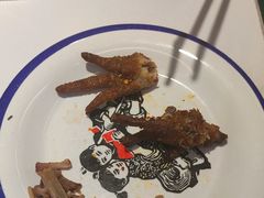 -叁宝烤肉• 西安烧烤(凤城十二路店)