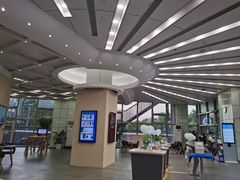 大厅-电信营业厅(西单店)