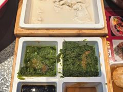 -老济南·地道济南菜(大明湖店)