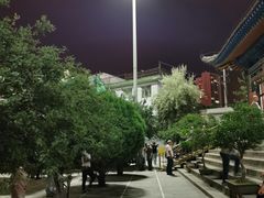 -西宁市东关清真大寺