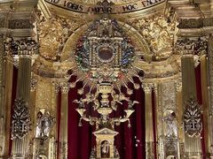 -瓦伦西亚大教堂