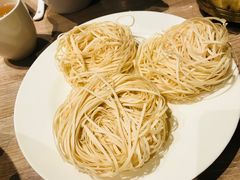 -古关火锅店(古北水镇景区店)