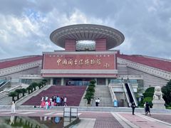 -中国闽台缘博物馆
