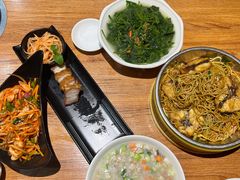 -强记鱼粥(南村店)