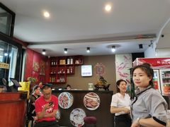 -张包铺(道外店)