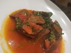 -纳瓦新疆菜(银都店)