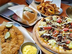 -魏斯理汉堡(西安沣东吾悦店)