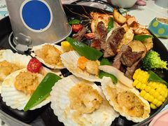 -水桶王国主题餐厅·聚会·生日派对·亲子活动·家庭套餐(亚龙湾希尔顿店)