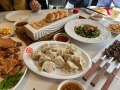 -双合园·海鲜水饺青岛菜(九水东路店)