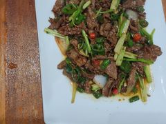 -下梅人家土菜馆(历史文化餐厅度假区店)