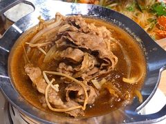 安格斯肥牛锅-小木屋拌饭(沈阳中街大悦城店)