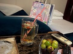 -金指足浴·按摩泡澡·SPA(万家丽店)