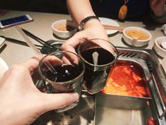 -海底捞大排档火锅(悦荟广场店)