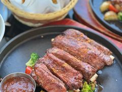 -Lets burger非常汉堡·环球风味(蓝色港湾店)