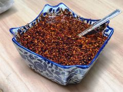 -定家小酥肉·清真(回民街店)