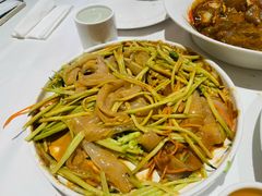 -北李妈妈菜(鲁能城店)