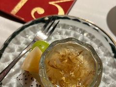 -杭州新新饭店·1913餐厅