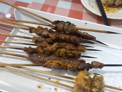 -孟记粥铺·家常菜·烧烤·粥(亚运村店)