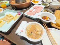 -匹夫涮肉城(黄村店)