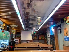 -庆峰龙虾烧烤(合肥一店)