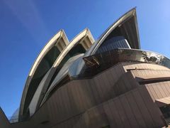 -悉尼歌剧院