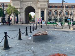 -天津五大道文化旅游区