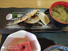 -三石铁板烧(紫竹桥店)