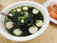 -双月饭店·20年老字号(新村店)