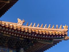 -故宫博物院(故宫)