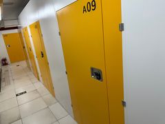 -安东易迷你仓自助寄存仓库(文定路店)