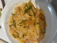 -鼎高高陕西美食(龙德广场店)