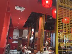 -满园烤鸭·春饼(沈北万达店)