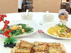 -丰尔粥食·顺德鱼生·干蒸排骨顺德菜(大良分店)