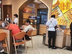-西部马华清真兰州牛肉面·烧烤夜市(关东店)