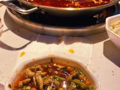 -蛙鱼道美蛙鱼自助火锅(新耍都店)