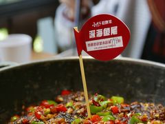 -小柴米·传统江西菜(八一广场店)