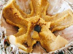 活海胆-海胆小馆(春柳店)