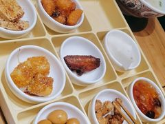 -蓉李记成都名小吃(太原龙湖万达店)